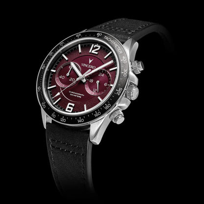 The Apex - Scarlet Iron