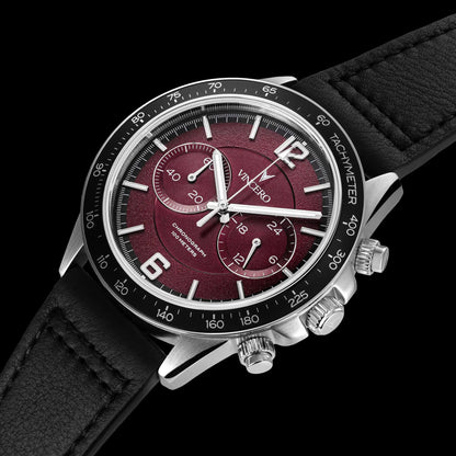 The Apex - Scarlet Iron