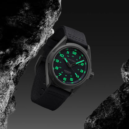 The Scout Titanium - Stratosphere