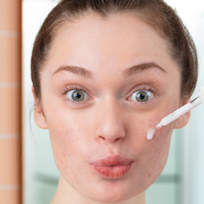 SEBIACLEAR Ampoule Flash