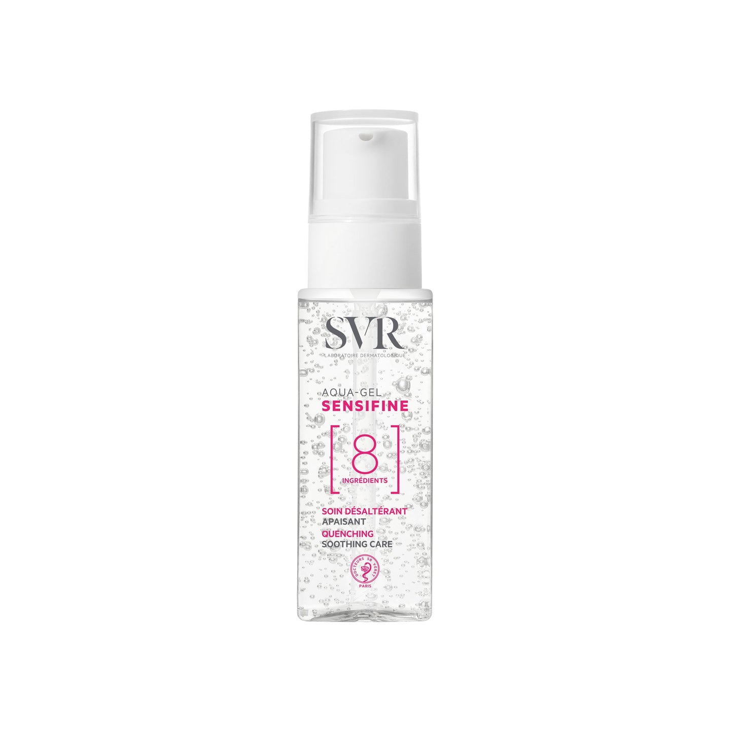 SENSIFINE Aqua-Gel