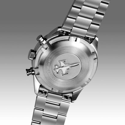 Chrono Limited Edition - Skyfire