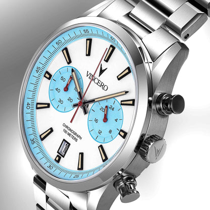 Chrono Limited Edition - Skyfire