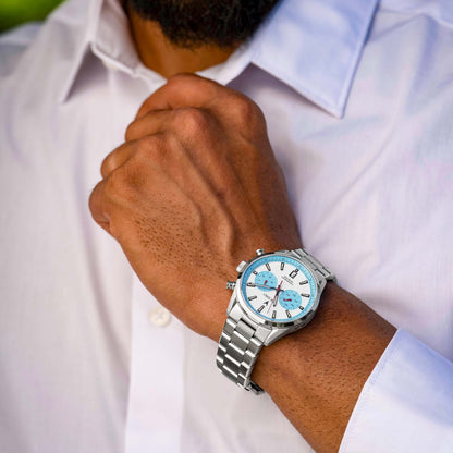Chrono Limited Edition - Skyfire