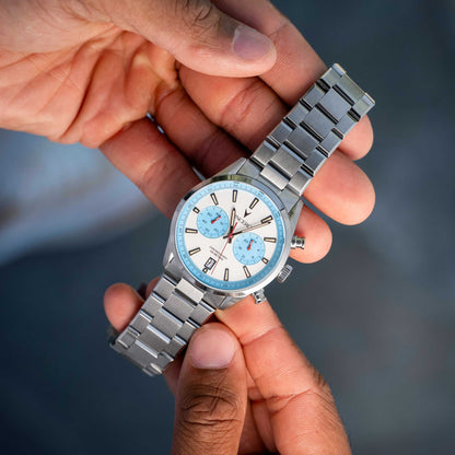 Chrono Limited Edition - Skyfire