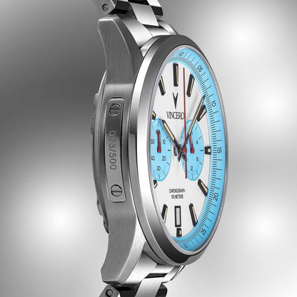 Chrono Limited Edition - Skyfire