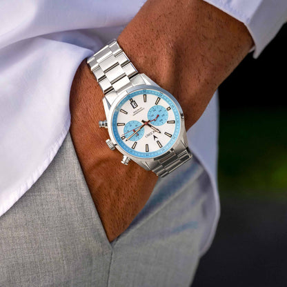 Chrono Limited Edition - Skyfire