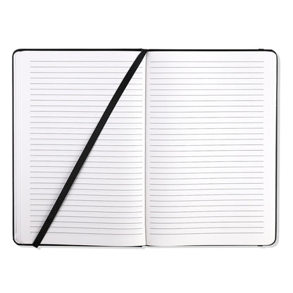 Stone Paper Notebook - Black