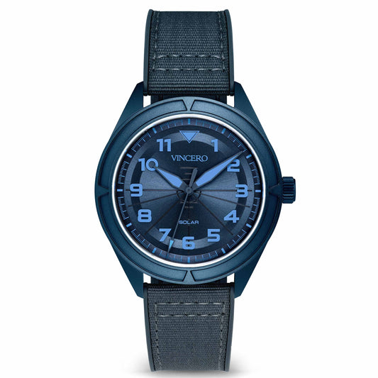 The Stratos Titanium - Neptune