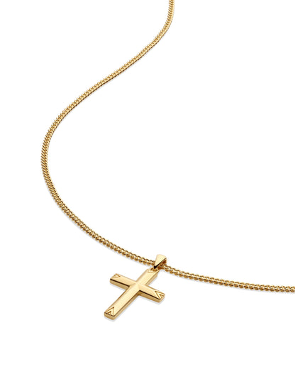Cross Set - Gold Set