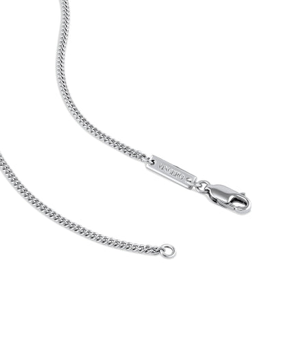 Veni Vidi Vici Set - Sterling Silver Set