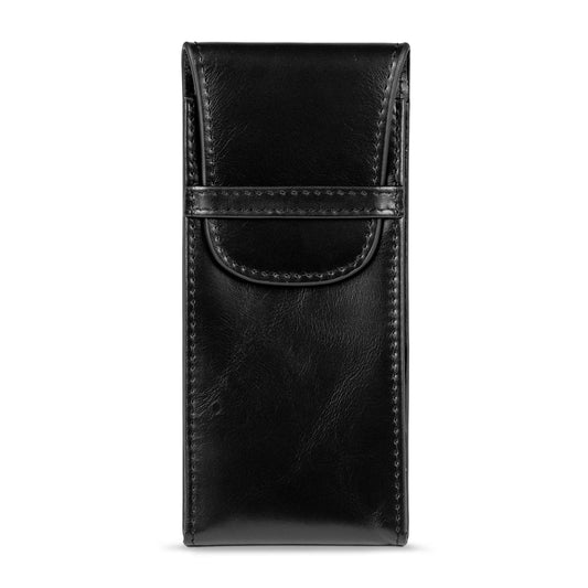 The Travel Case - Single Black