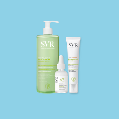 Routine Anti-Imperfections sebiaclear