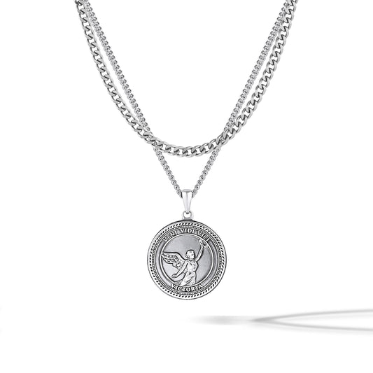 Veni Vidi Vici Set - Sterling Silver Set
