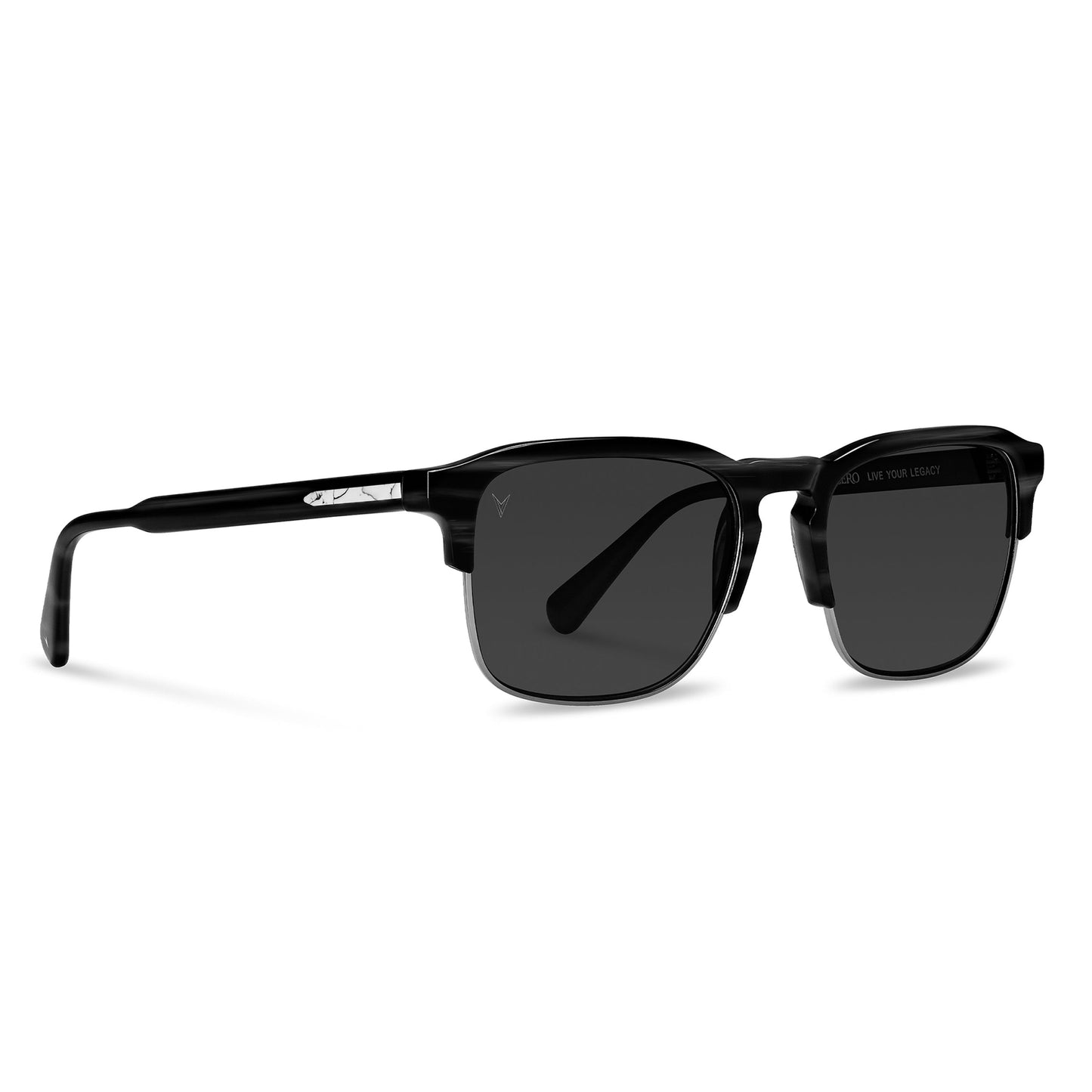 The Villa - Black Smoke