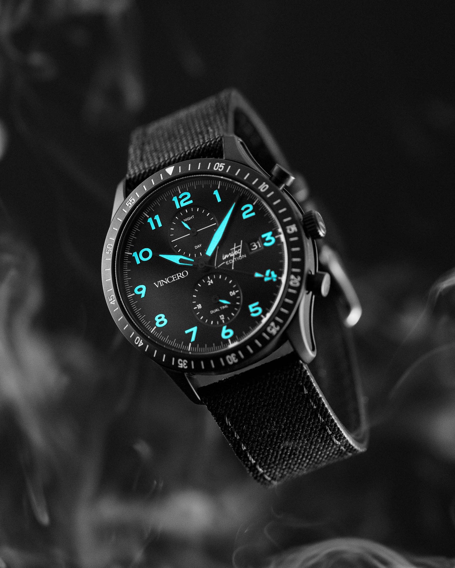 The Altitude - Restore Limited Edition