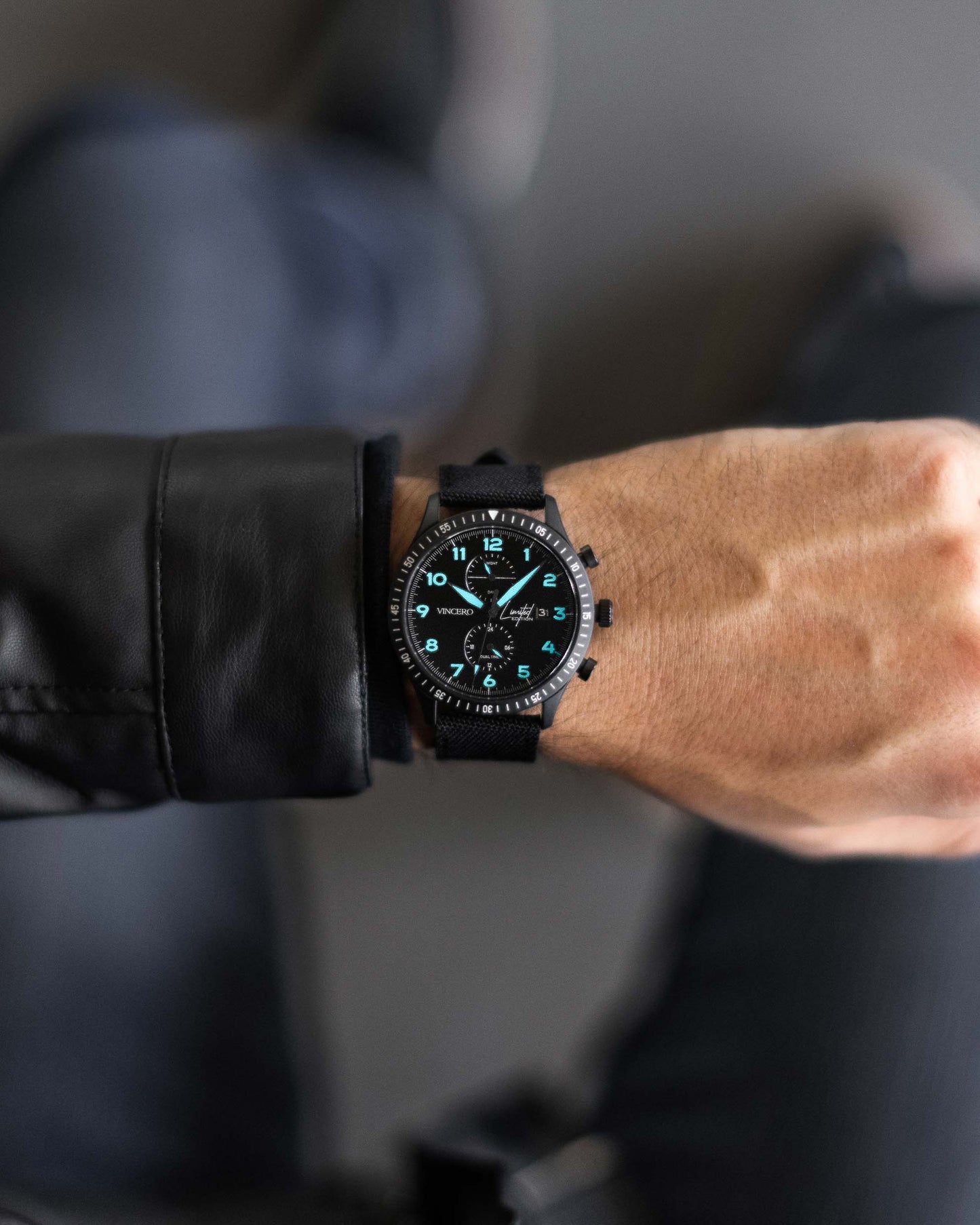 The Altitude - Restore Limited Edition