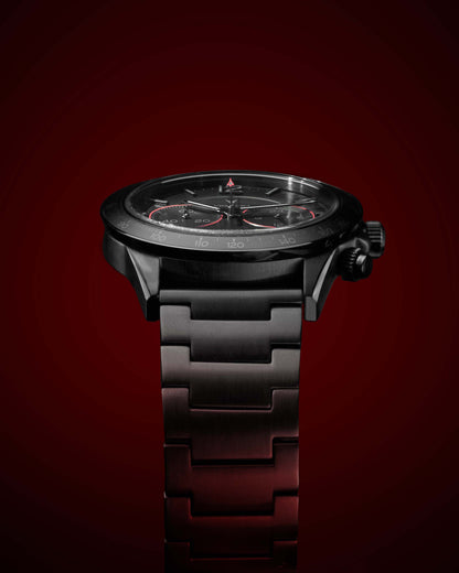 The Apex - Pursuit Limited Edition