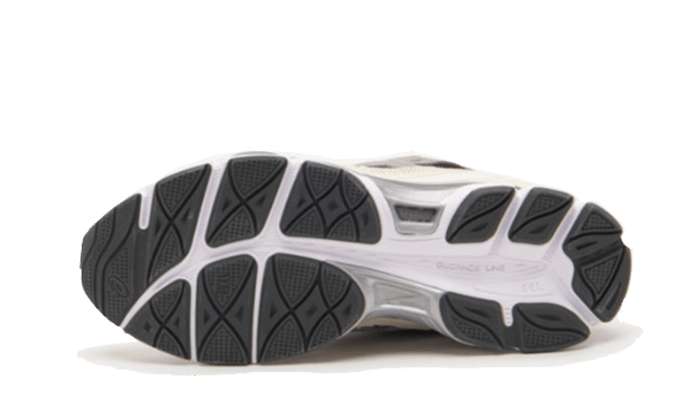 Asics® Gel-NYC Black Clay Grey