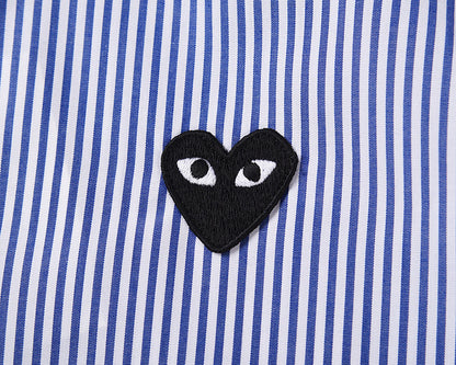 Chemise manche courte Comme des Garçons PLAY®
