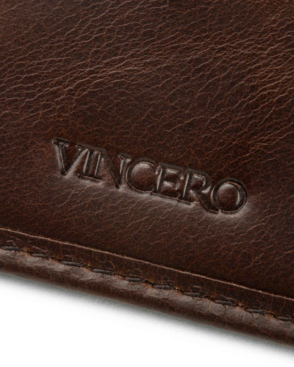 The Card Sleeve - Mocha