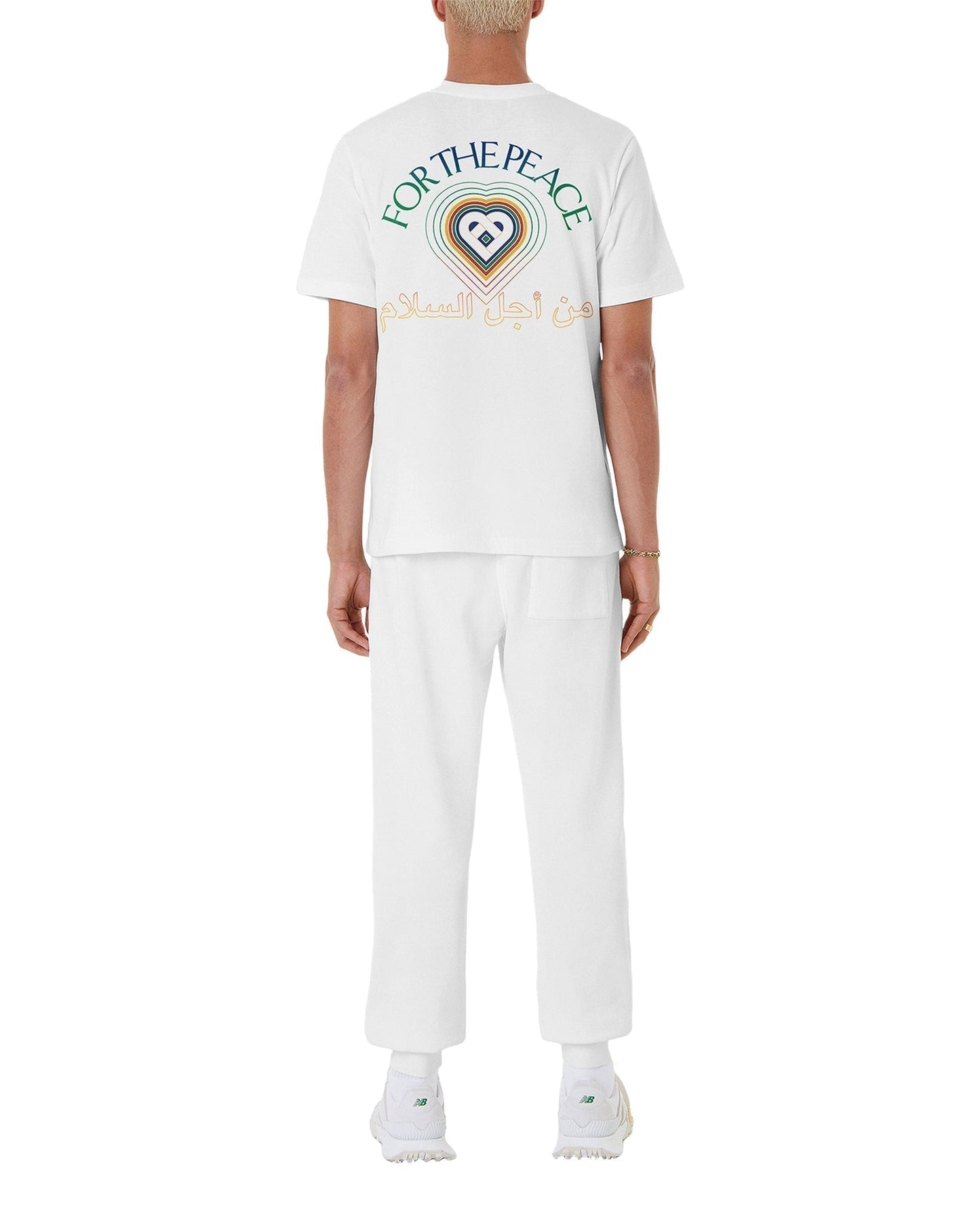 For The Peace T-Shirt