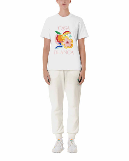 Le Pouvoir Des Fleurs T-Shirt