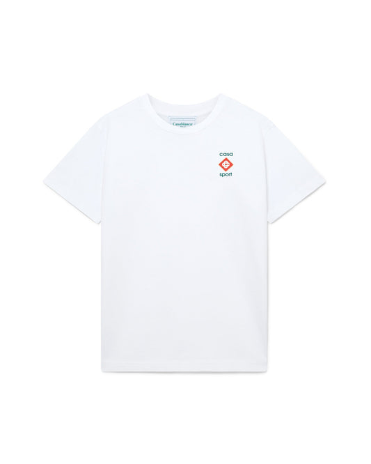 Casa Sport 3D Oversized T-Shirt