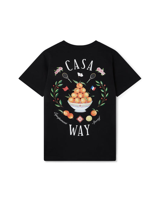 Casa Way T-Shirt