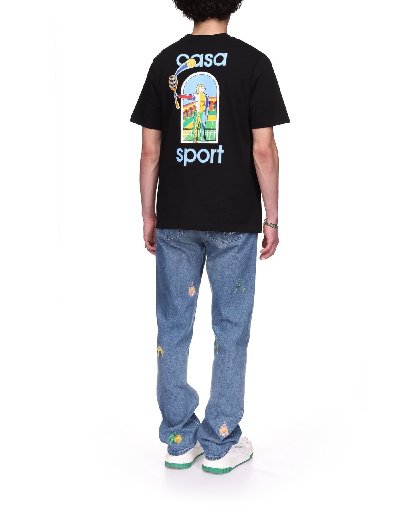 Le Jeu Colore T-Shirt