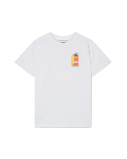 Gradient L'Arche T-Shirt