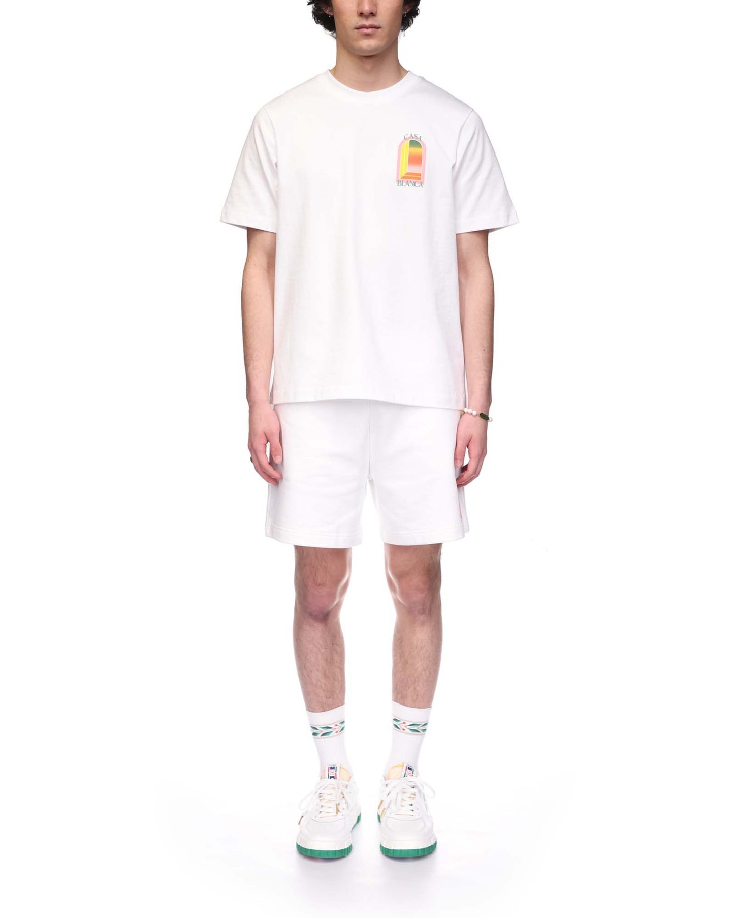 Gradient L'Arche T-Shirt