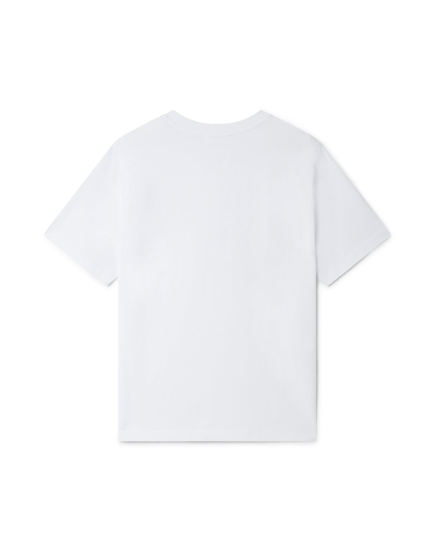 Statue En Marbre T-Shirt