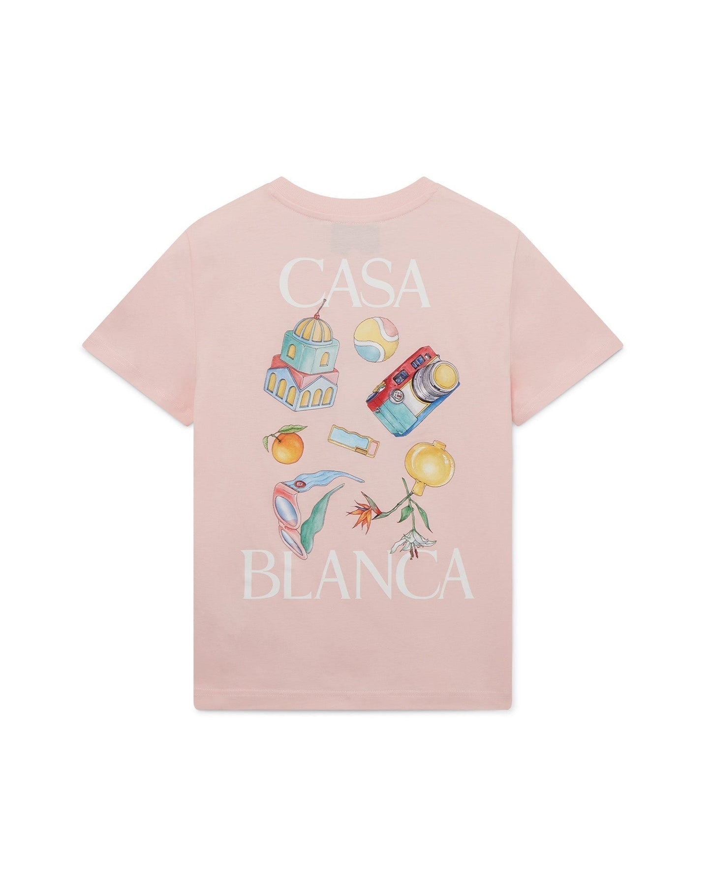 Memphis Elements T-Shirt