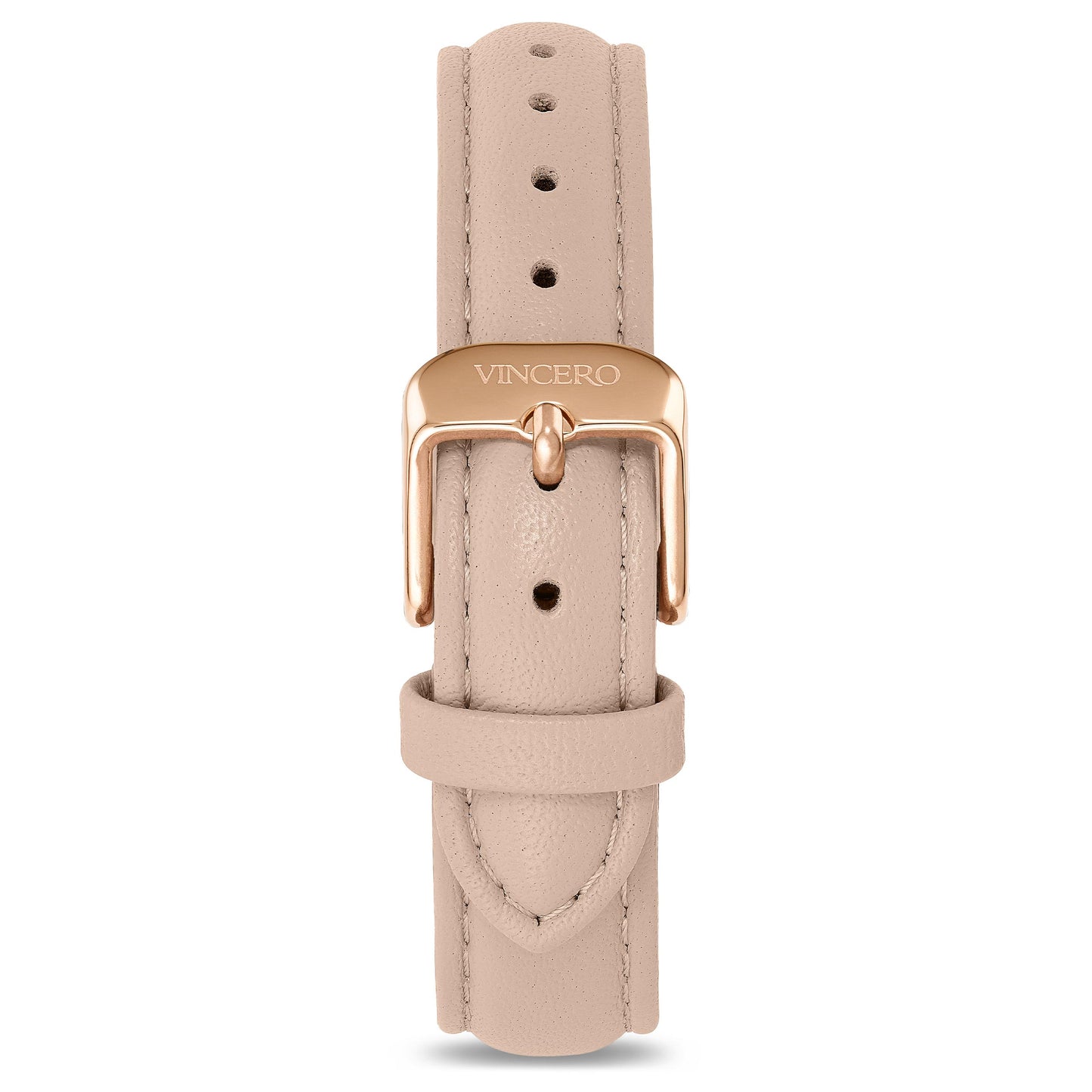 Classic Strap - Nude 16mm