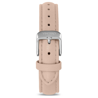 Classic Strap - Nude 16mm