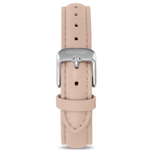 Classic Strap - Nude 16mm