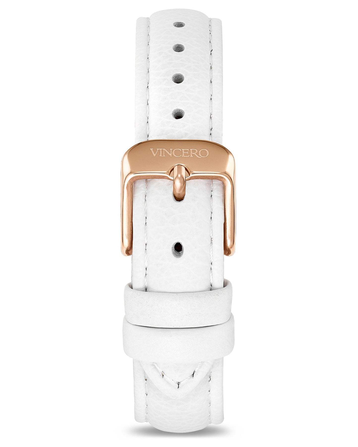 Classic Strap - White 16mm