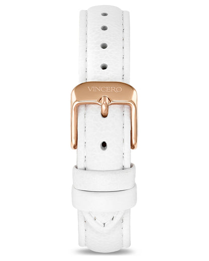 Classic Strap - White 16mm