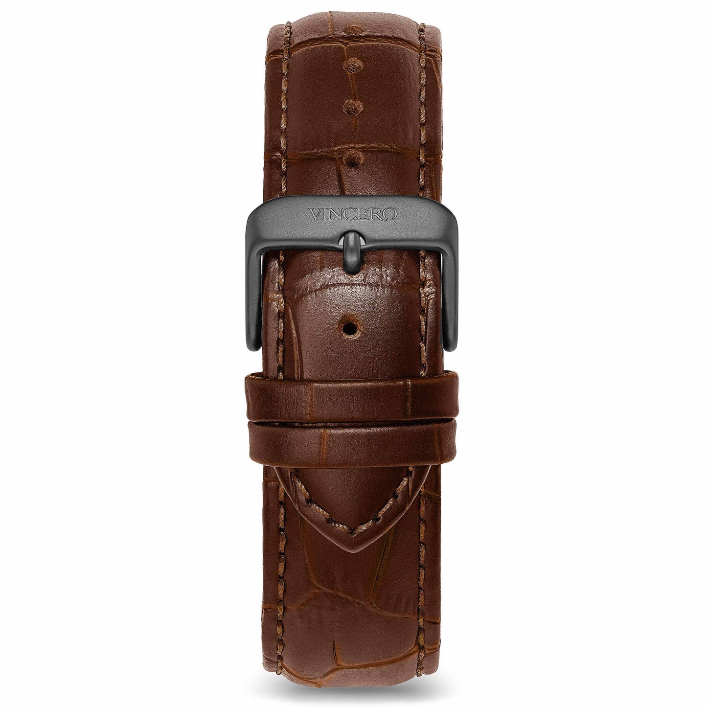 Croc - Mocha 22mm