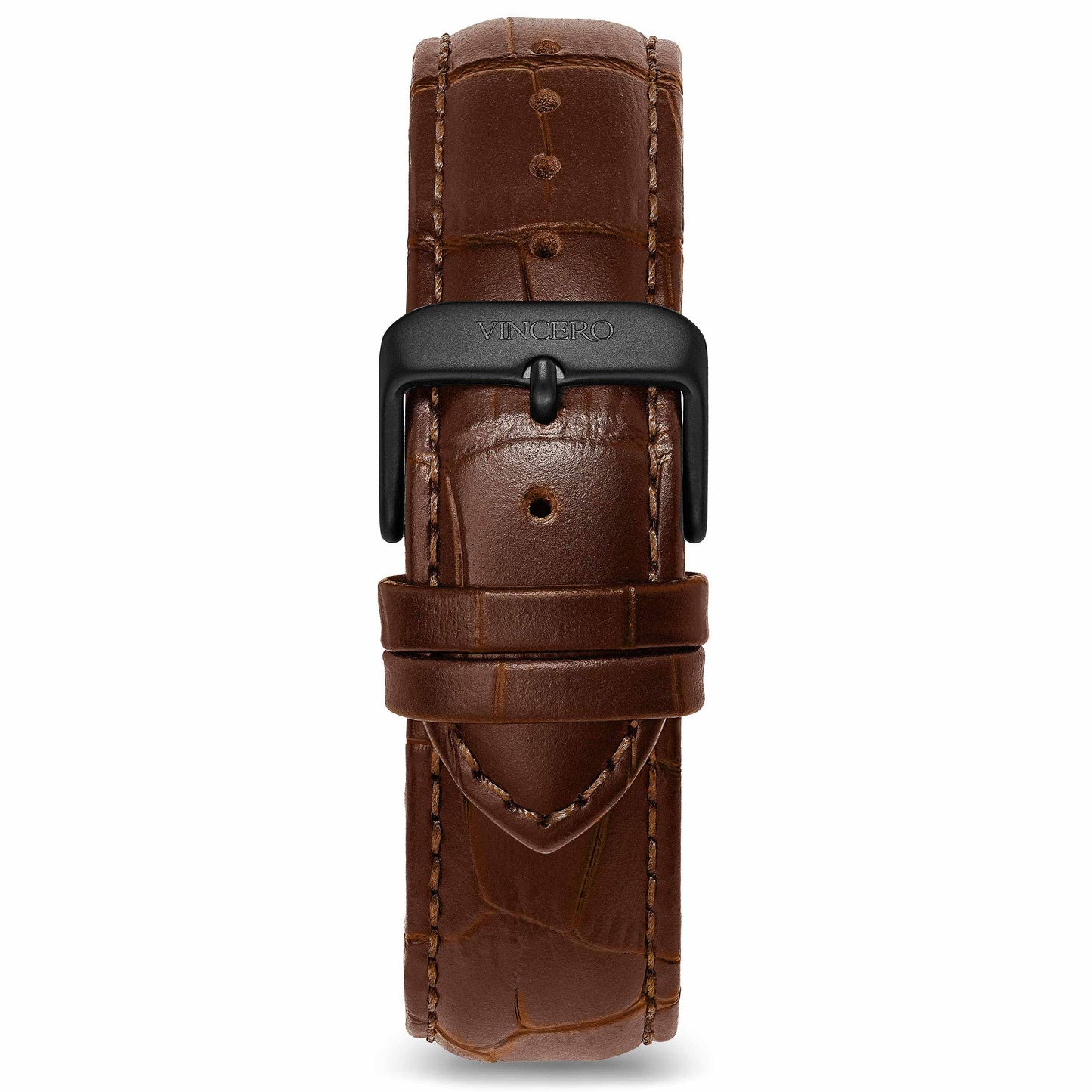 Croc - Mocha 22mm
