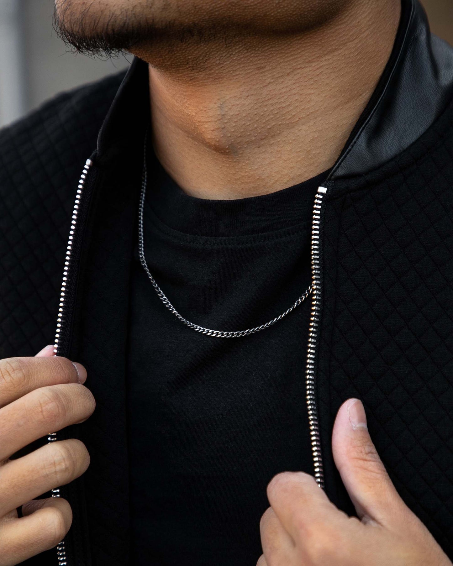 Veni Vidi Vici Set - Sterling Silver Set