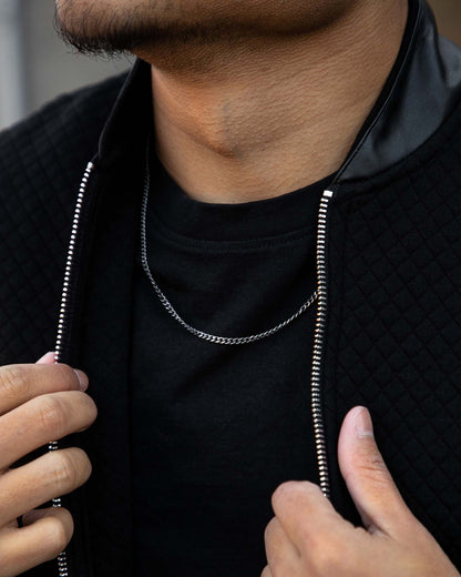 Veni Vidi Vici Set - Sterling Silver Set