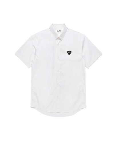 Chemise manche courte Comme des Garçons PLAY®