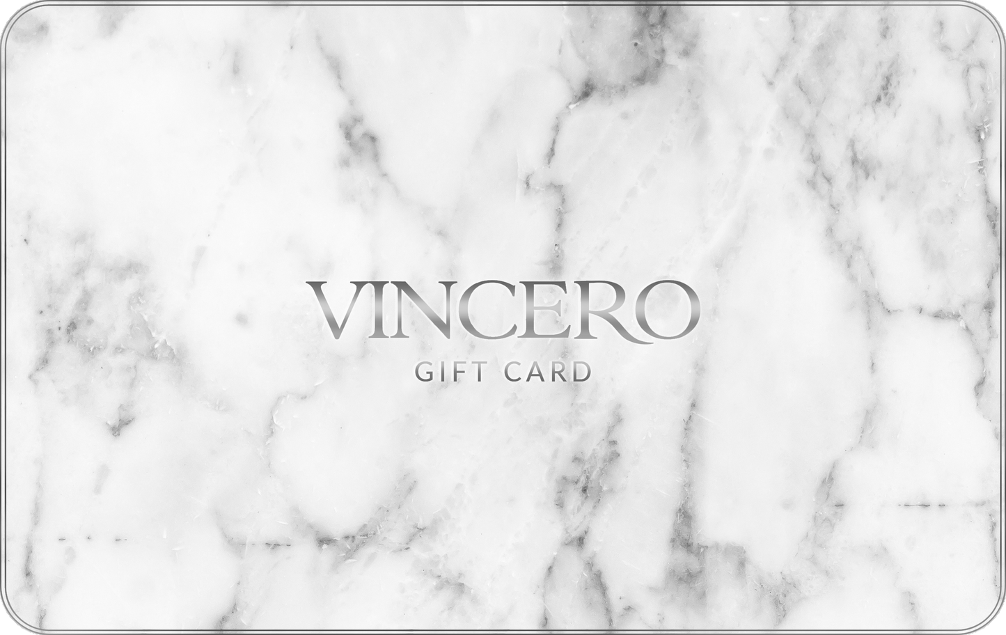 Let Them Choose - The Gift Card