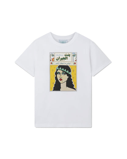 La Femme T-Shirt