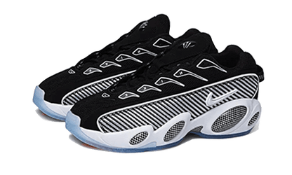 Nike® x Nocta® Glide Black White