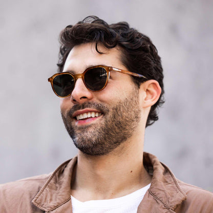 The Aiden - Honey Tort