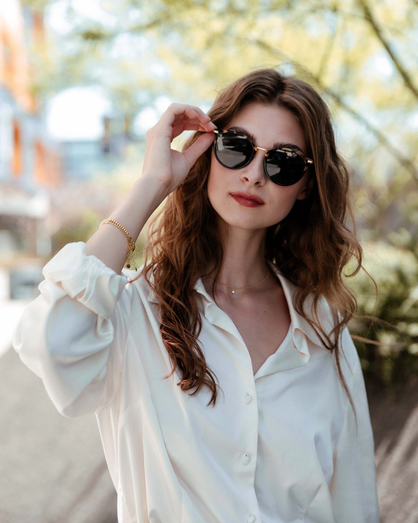 The Pali - Tokyo Fade